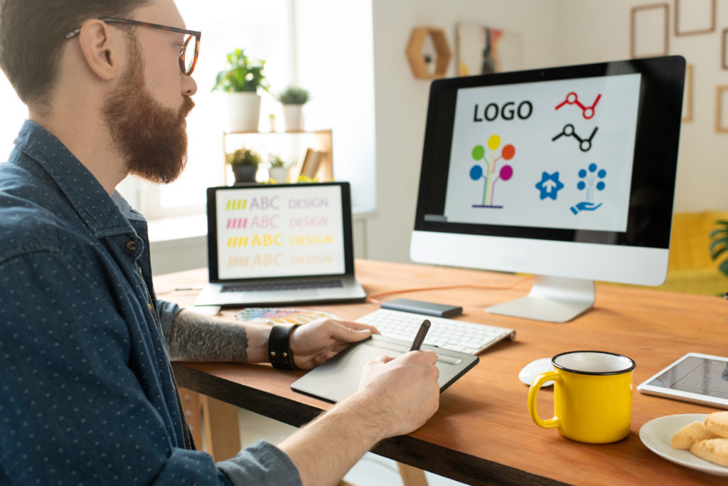 Discover how to design the perfect logo with ATS Graphics!