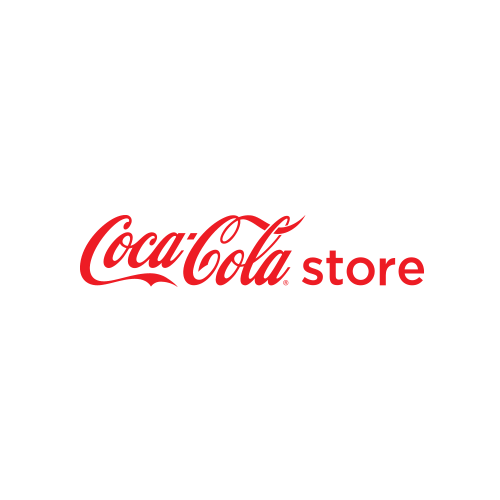 1. Coca Cola Store