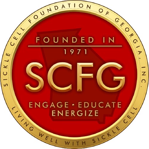 16. Sickle Cell Foundation