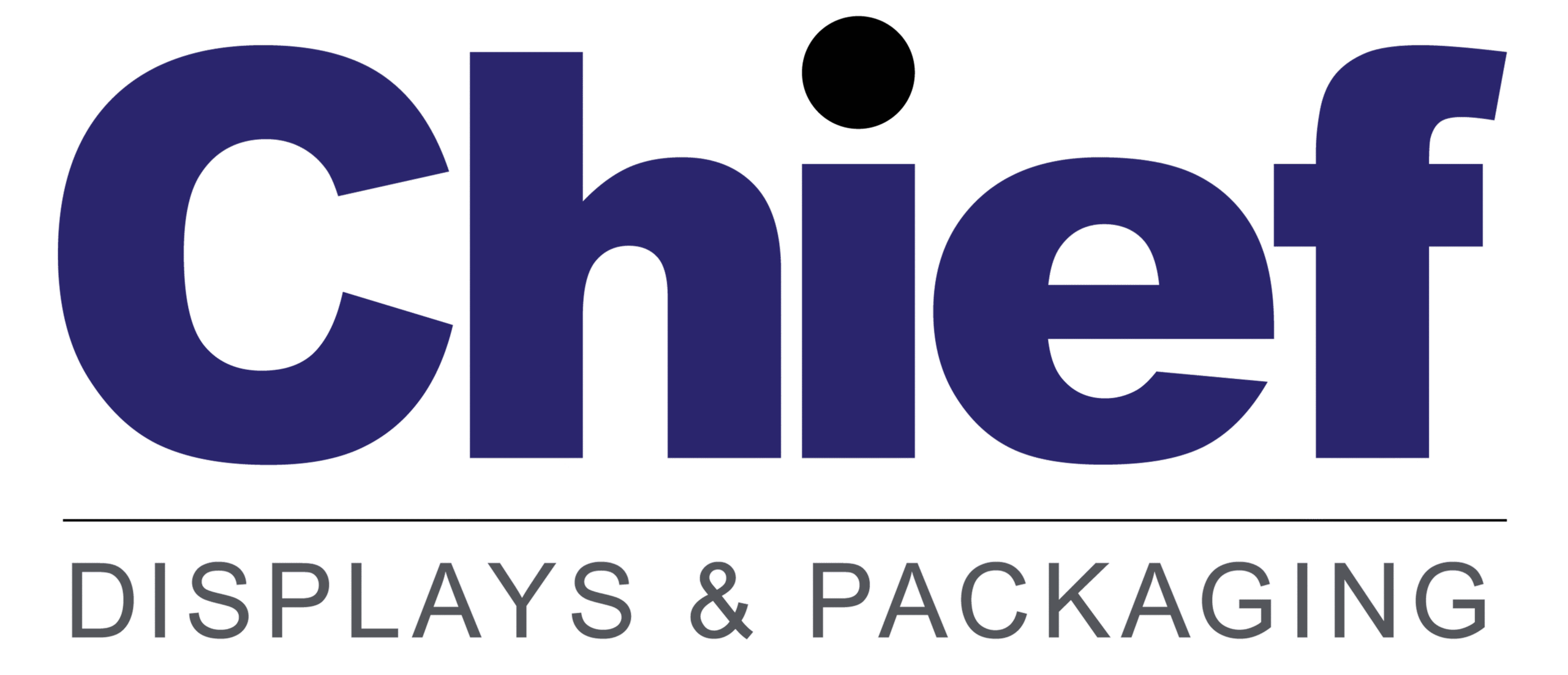 17. Chief Logo 2020