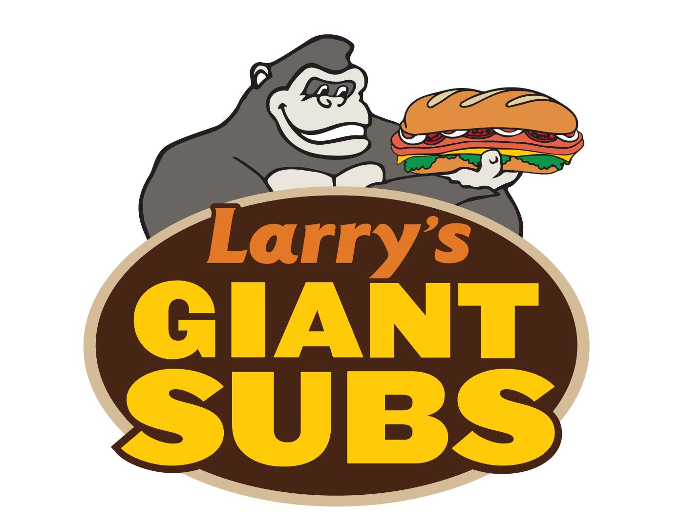 5. Larrys Giant Subds