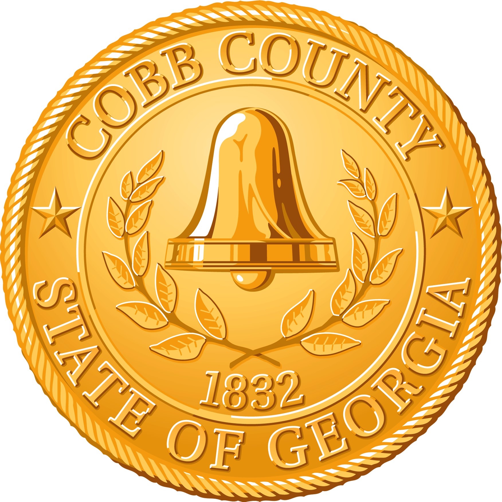 8. Cobb County