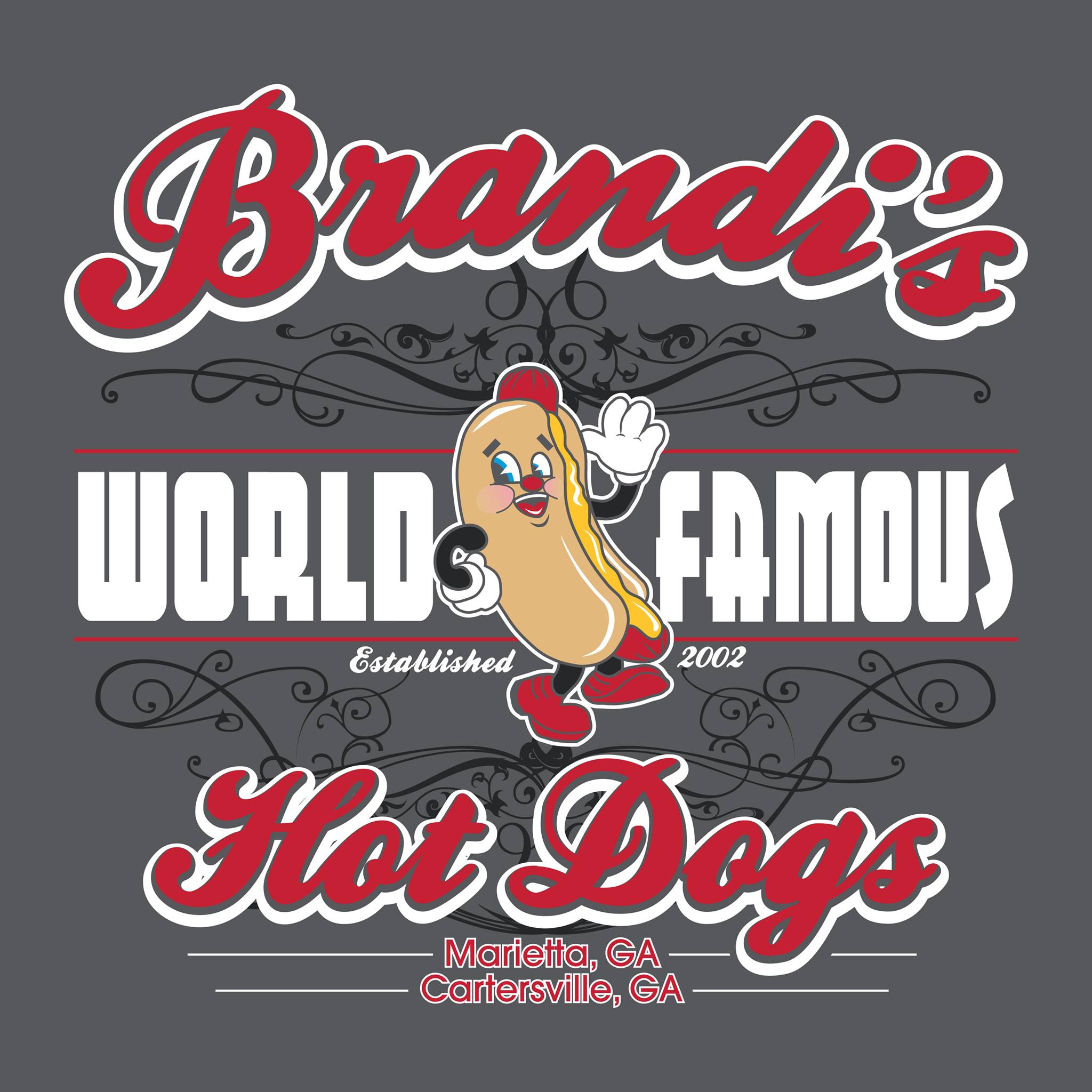 Brandis Hot Dogs