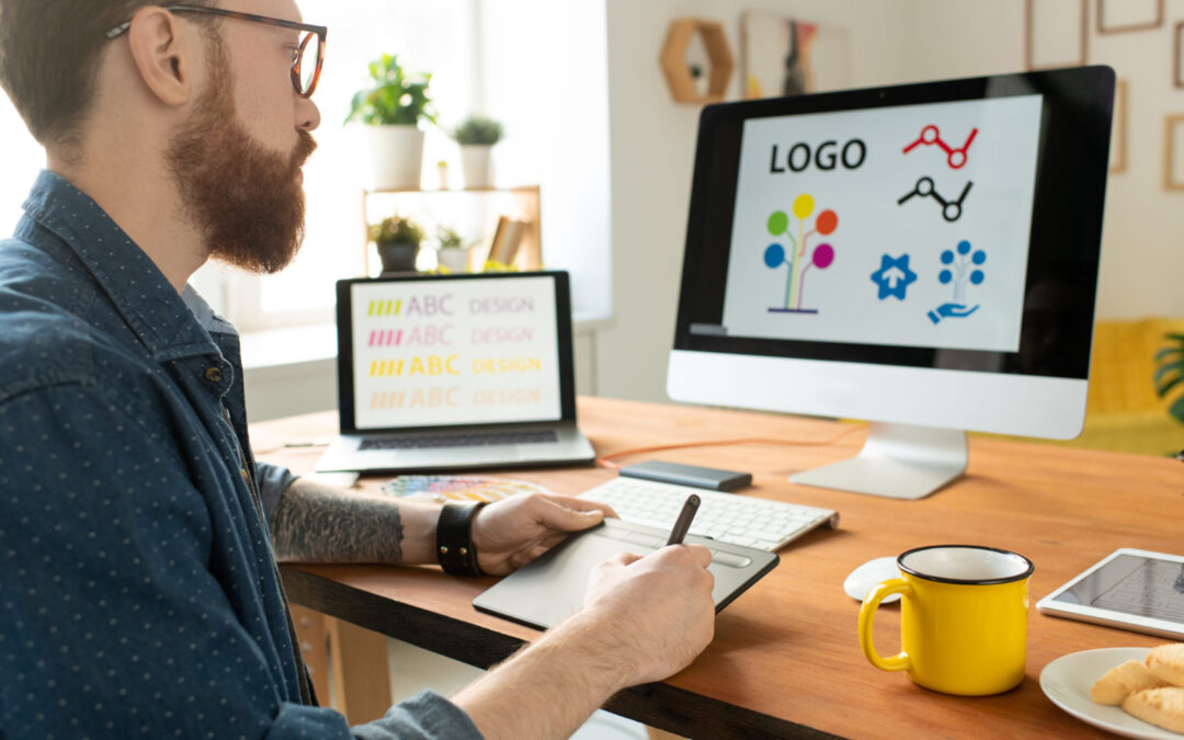 Designing The Perfect Logo For Your Business